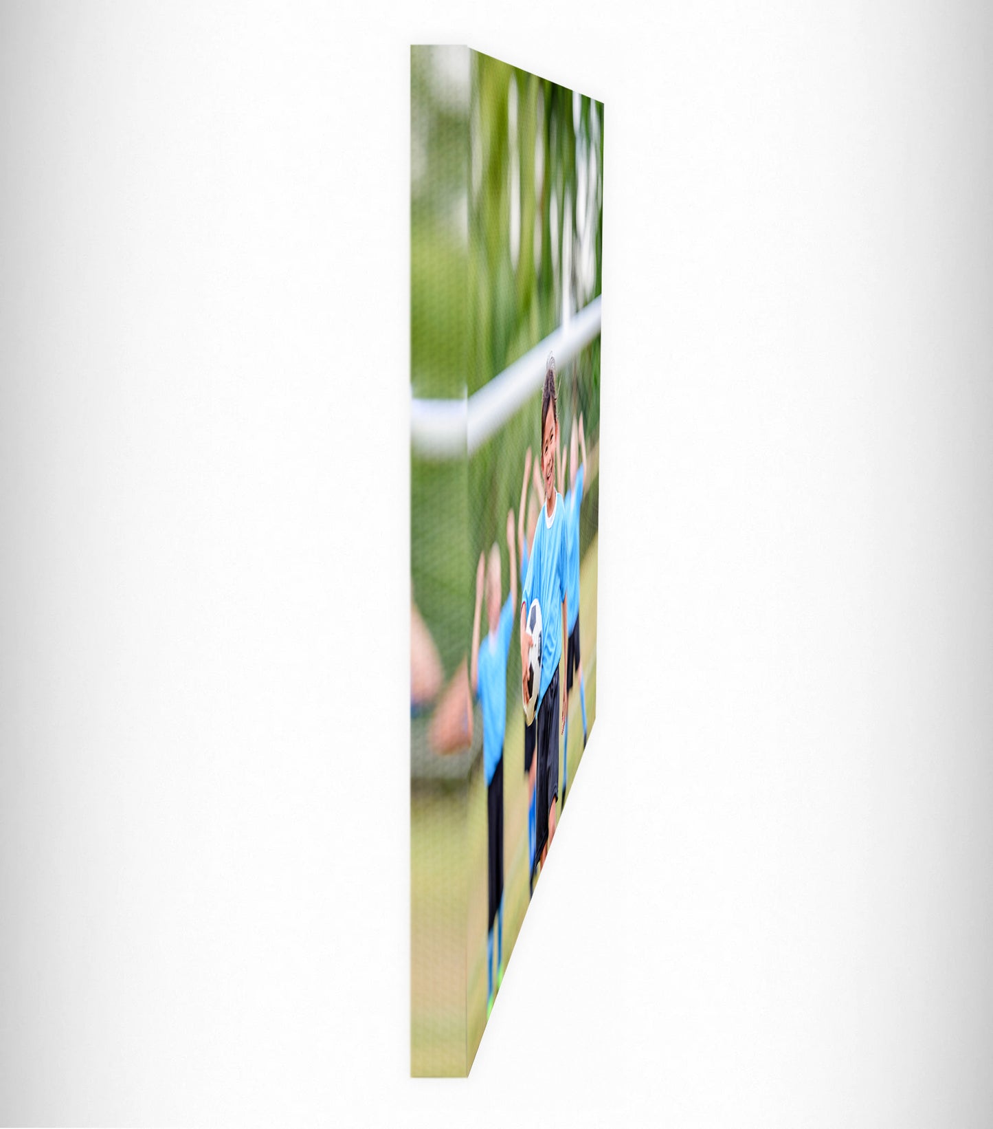 Gallery Wrapped Canvas