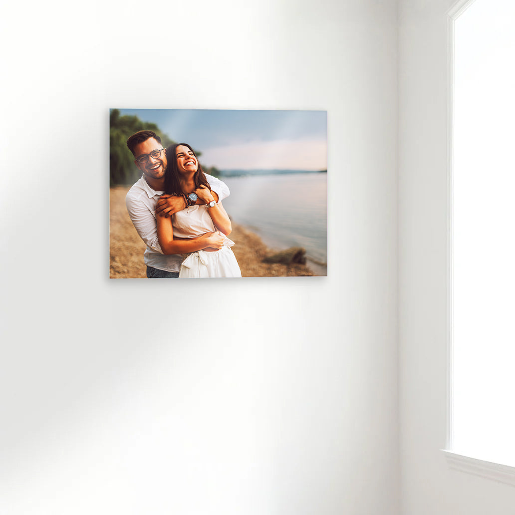 Aluminum Prints