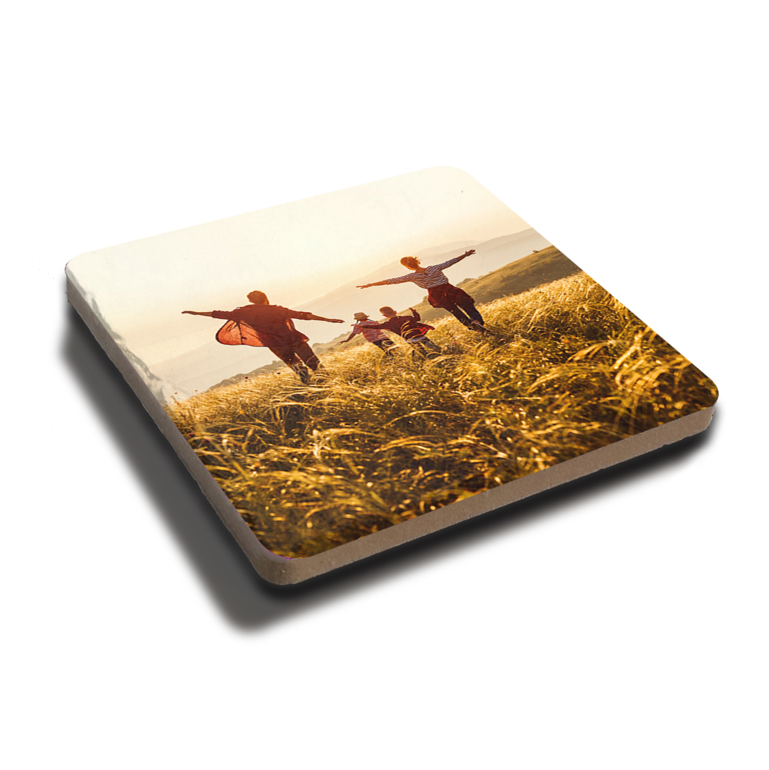 Stone Coaster